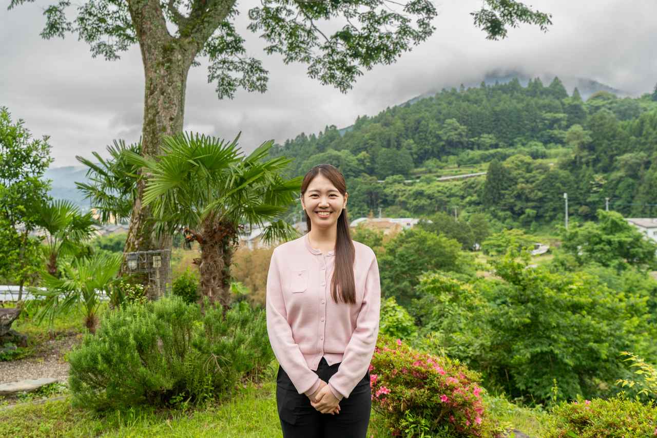 画像: ふと旅に出たくなったら、リトリートへ。徳島県・神山町で心と体のメンテナンス