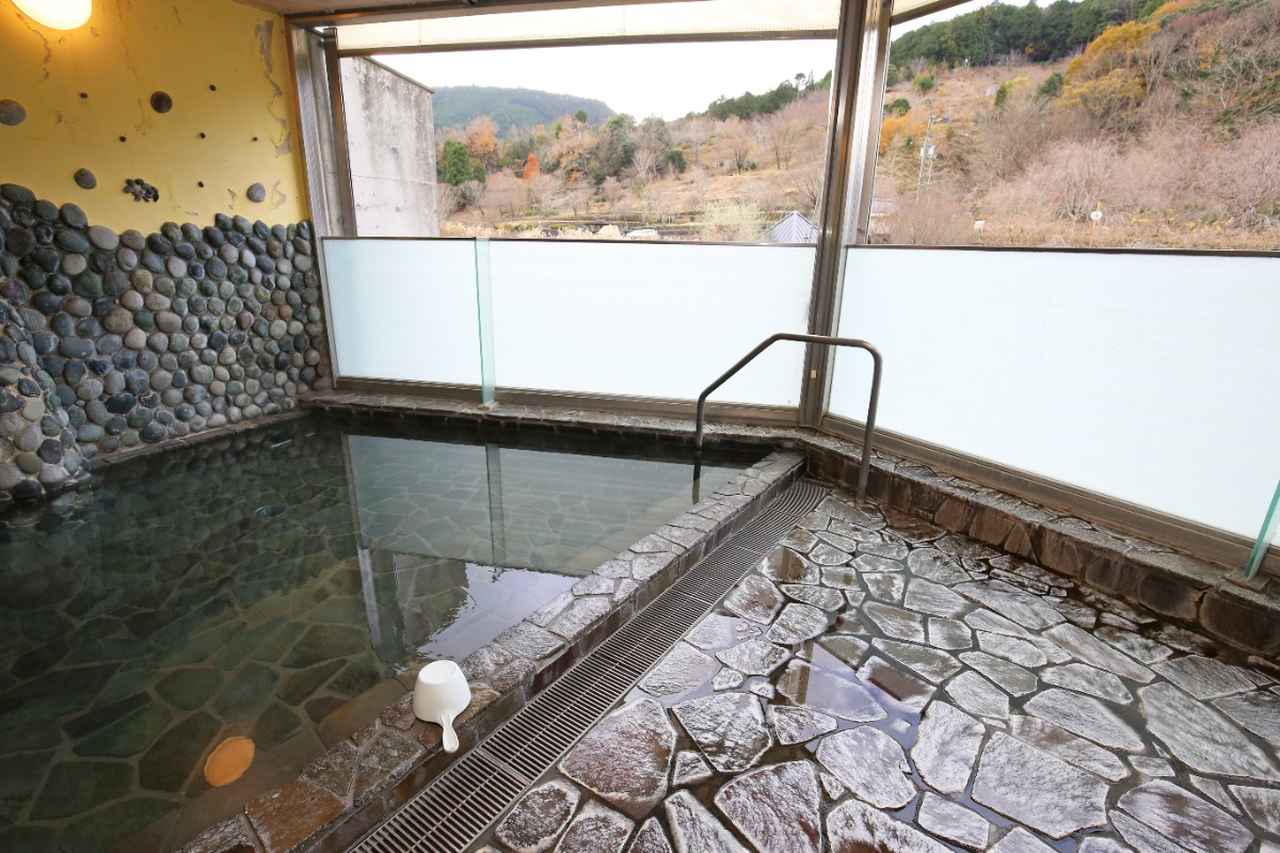 画像: 心と体を満たす、リフレッシュのひととき