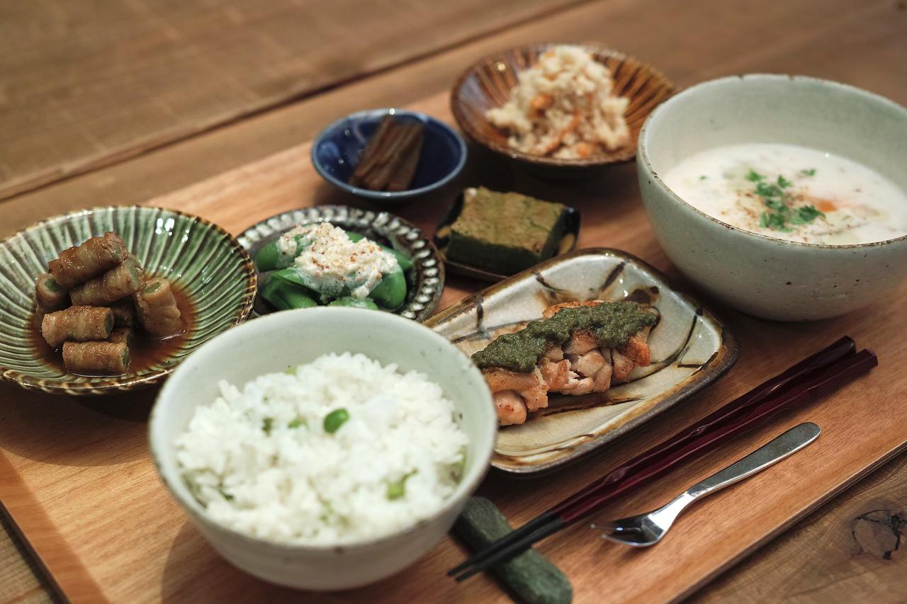 画像2: 心が潤うワーケーション「WEEK神山」