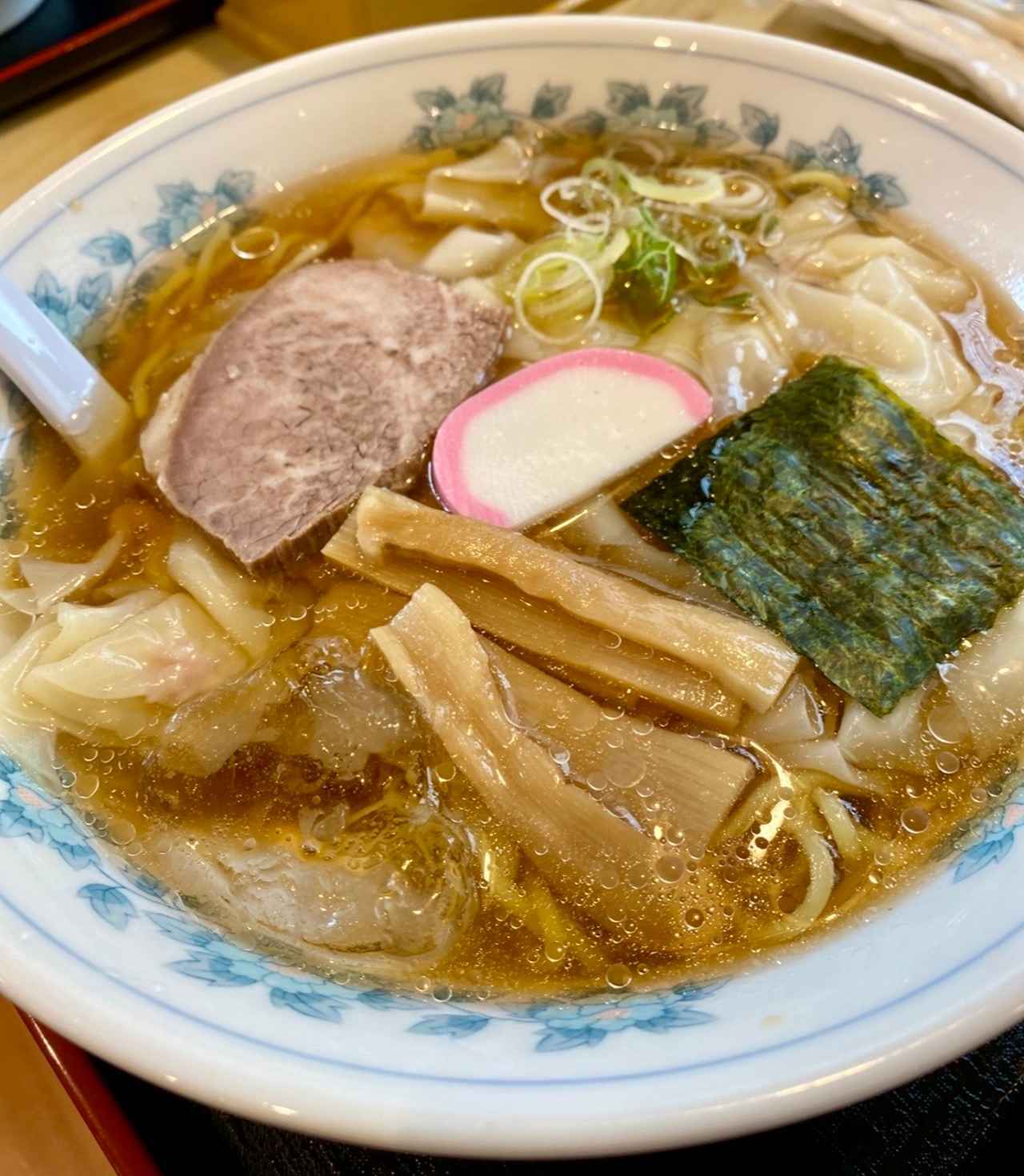 画像: 山形市で出会う、冷やしラーメンの文化