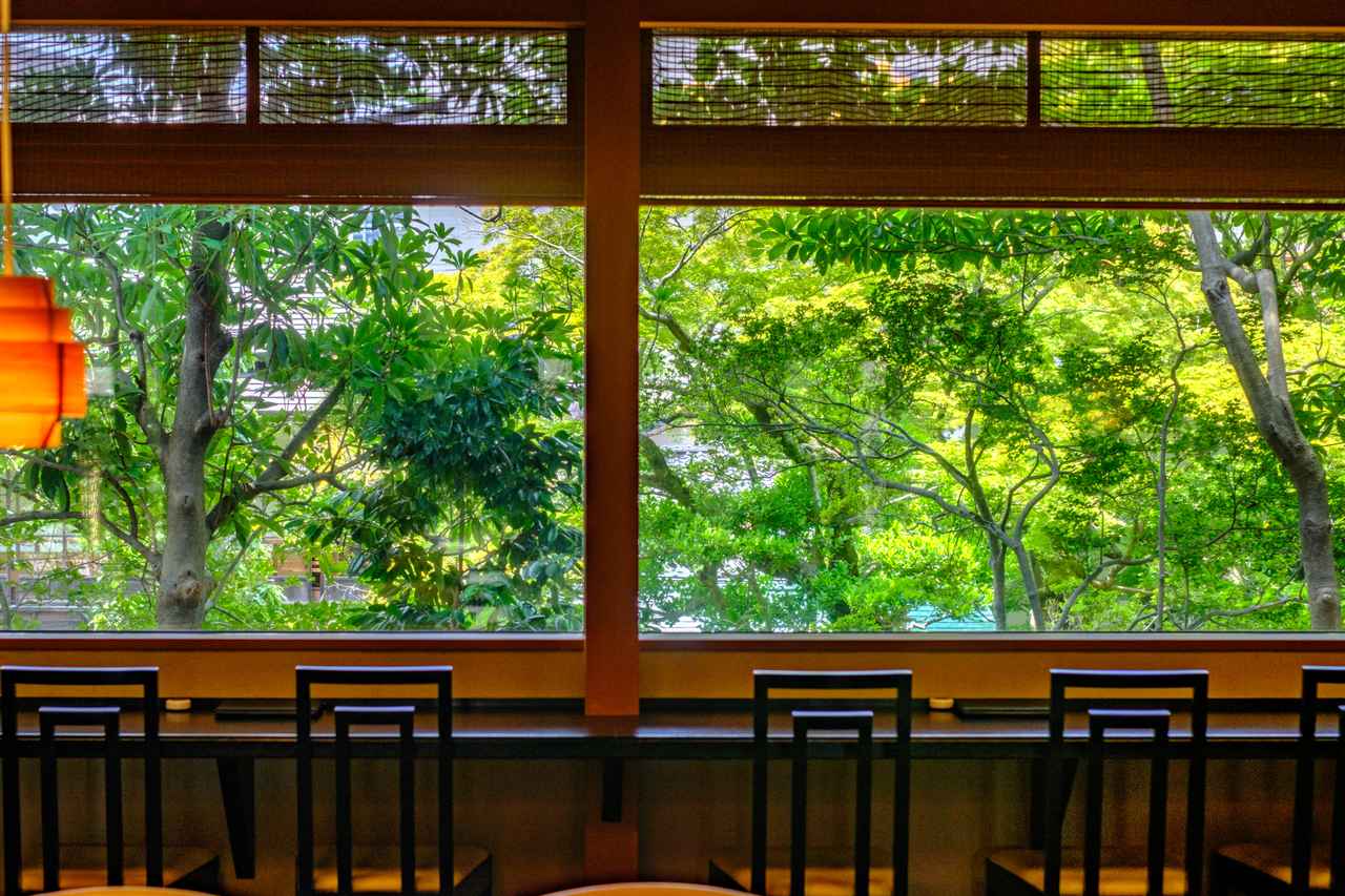 画像6: “買う”から“知る”へ。加賀麩の「不室屋」と和菓子の「森八」老舗めぐり