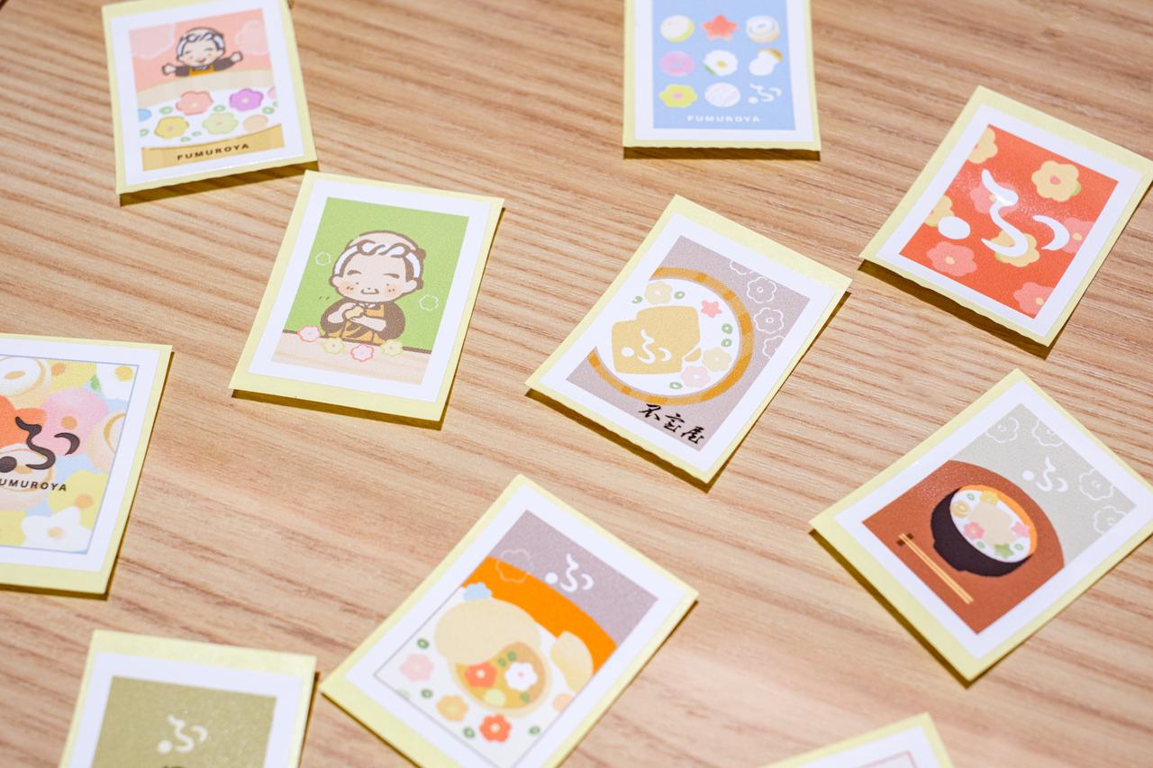 画像3: “買う”から“知る”へ。加賀麩の「不室屋」と和菓子の「森八」老舗めぐり