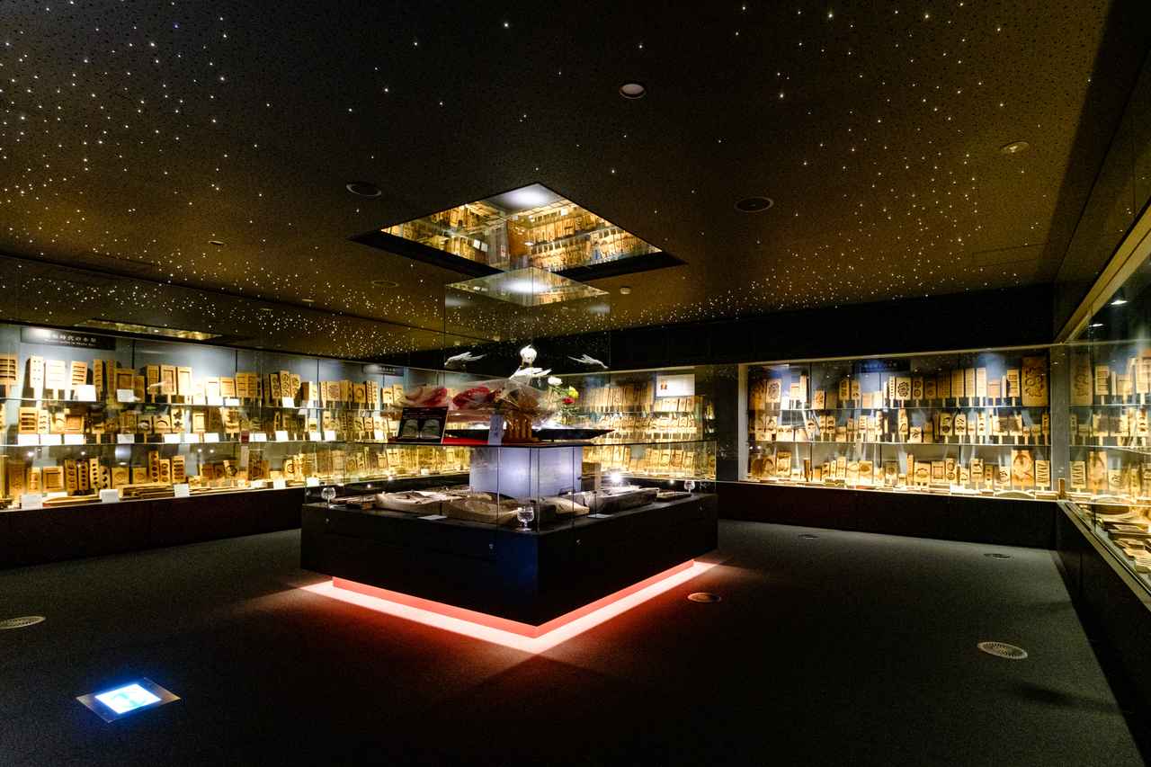 画像21: “知っているつもりだった金沢”が、もっと好きになる2日間。文化もグルメも楽しむモデルコース