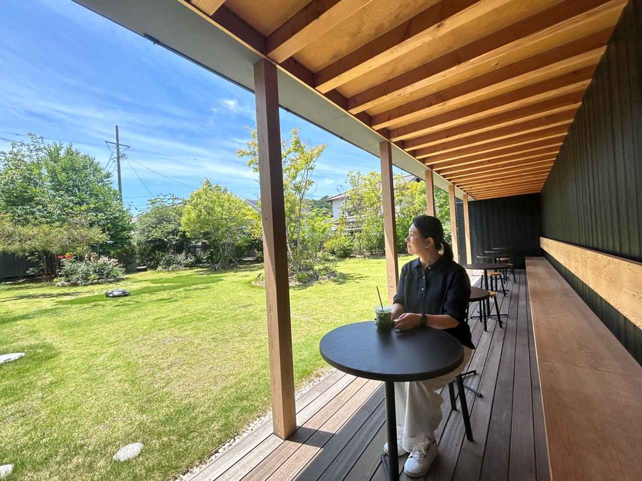 画像3: 五感で楽しむ茶室体験で至福のひとときを。「san grams(サングラム)」