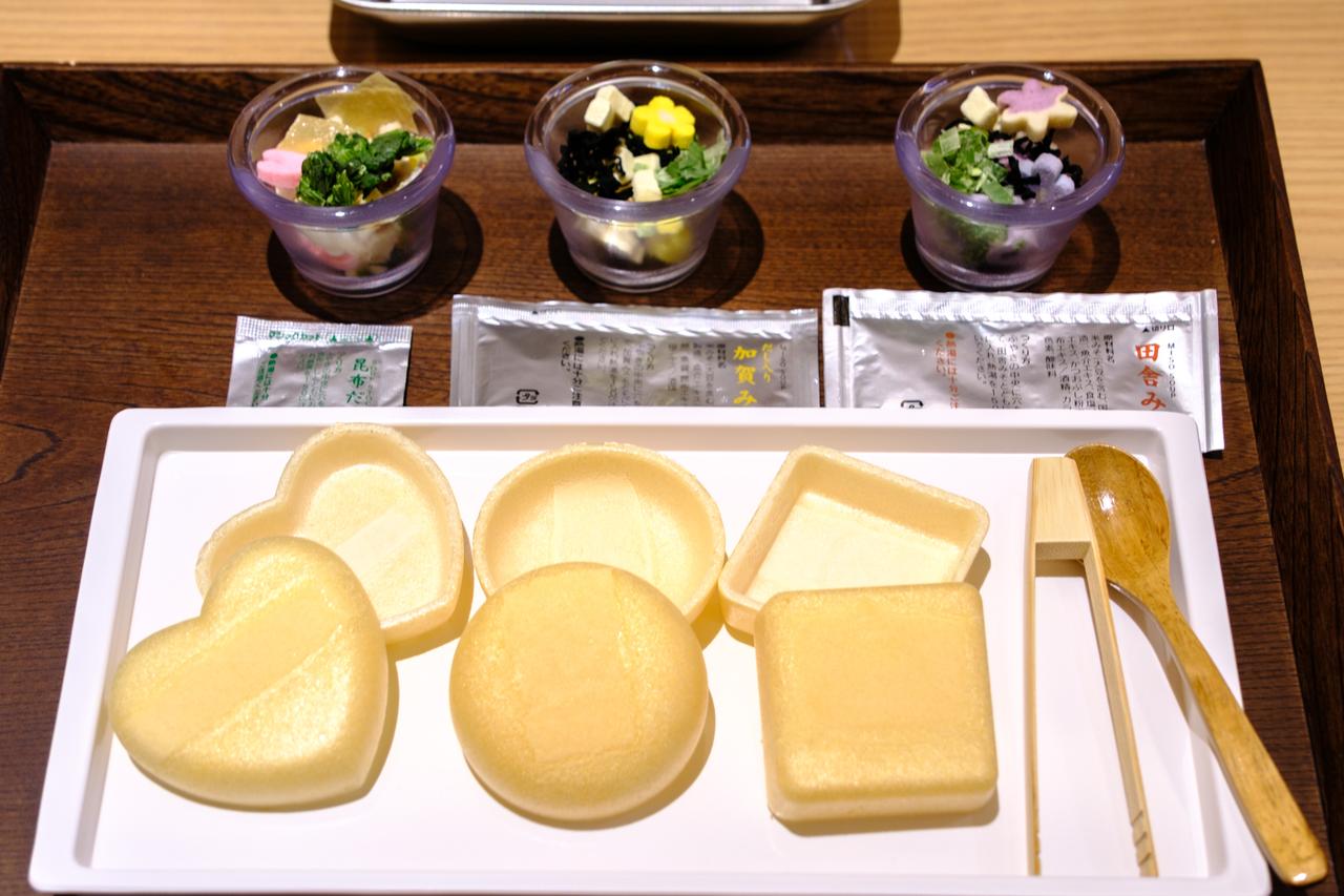 画像19: “知っているつもりだった金沢”が、もっと好きになる2日間。文化もグルメも楽しむモデルコース