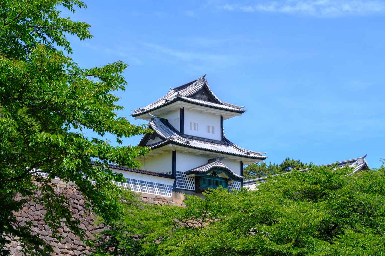 画像2: “知っているつもりだった金沢”が、もっと好きになる2日間。文化もグルメも楽しむモデルコース