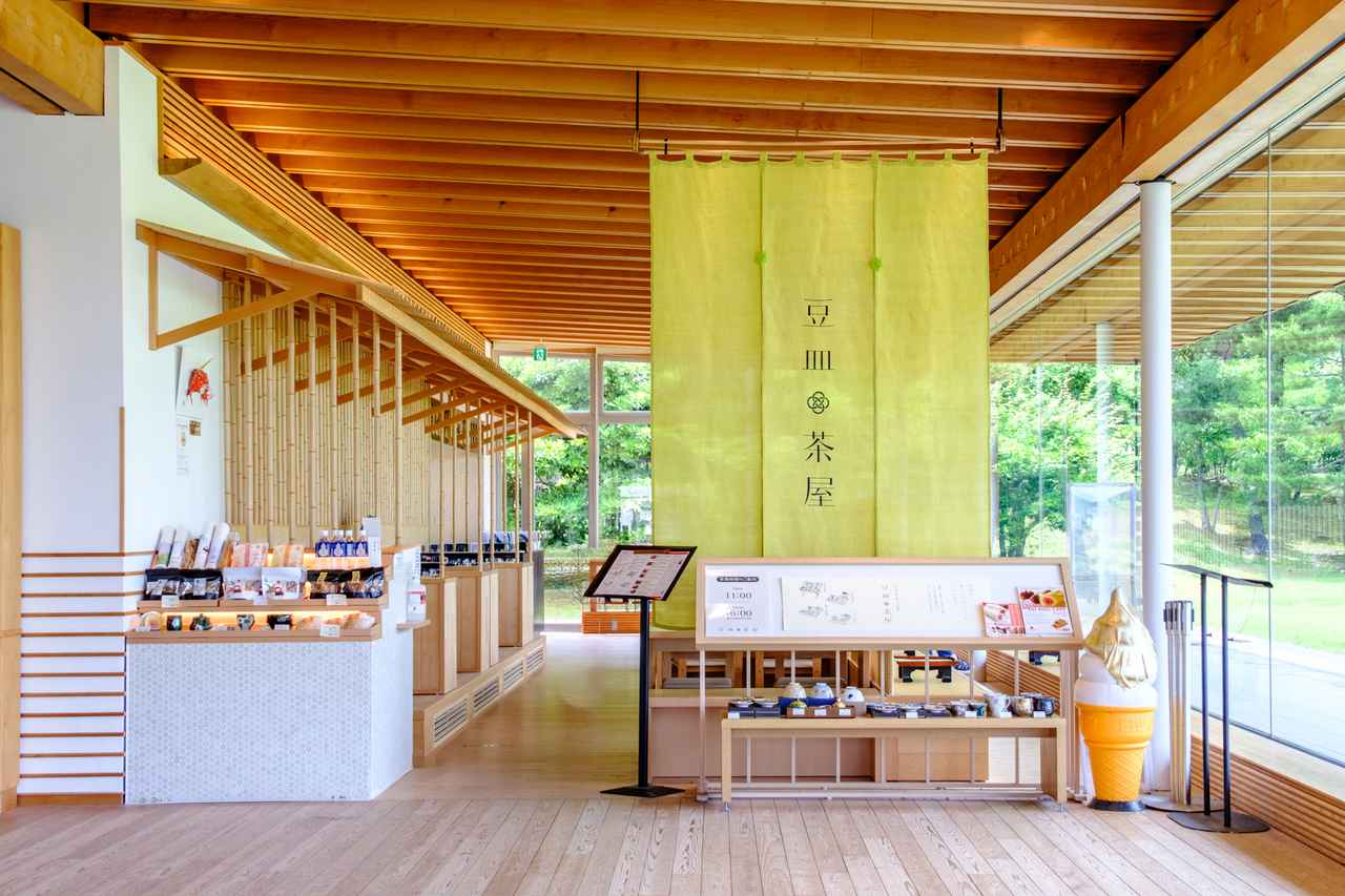 画像5: “知っているつもりだった金沢”が、もっと好きになる2日間。文化もグルメも楽しむモデルコース