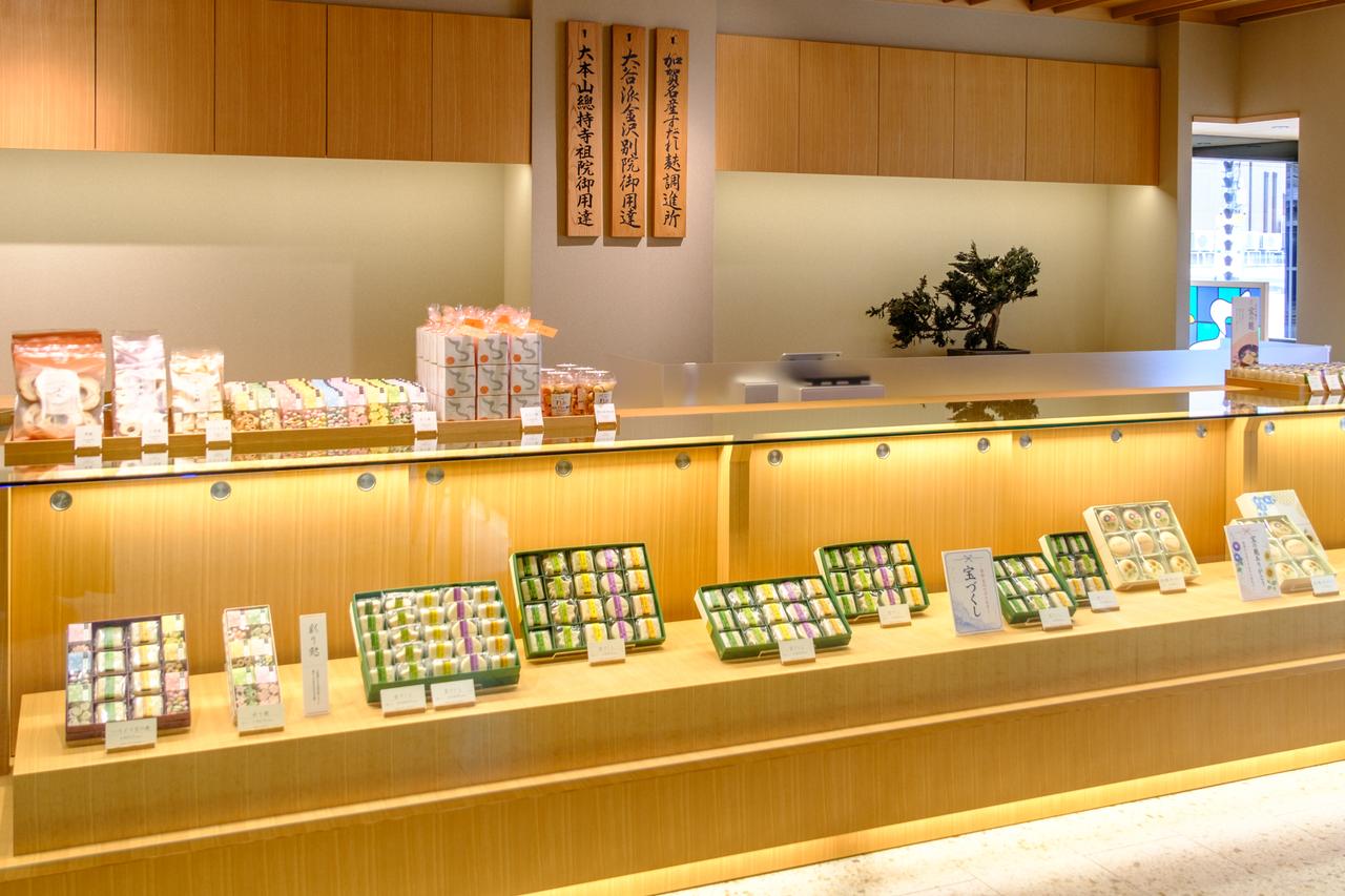 画像17: “知っているつもりだった金沢”が、もっと好きになる2日間。文化もグルメも楽しむモデルコース