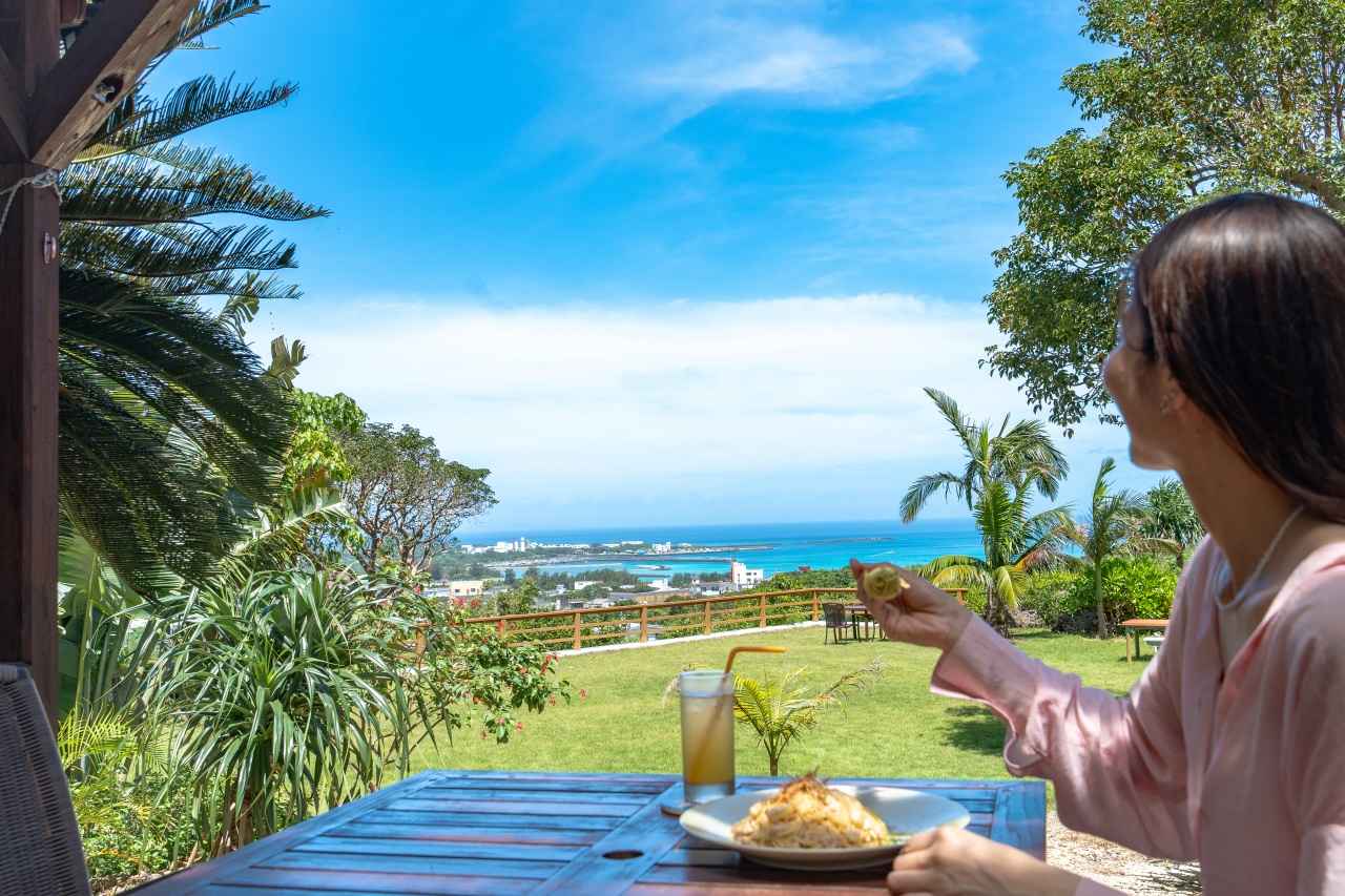 画像3: 島ごはんで心ほどける、夏休みのはじまり
