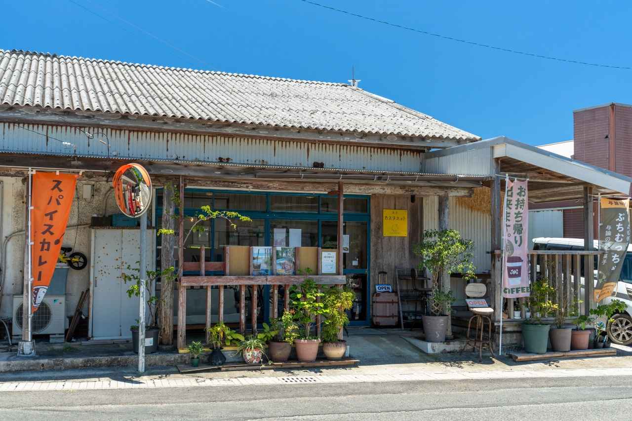 画像2: 島でしか出合えない、自分へのお土産選び