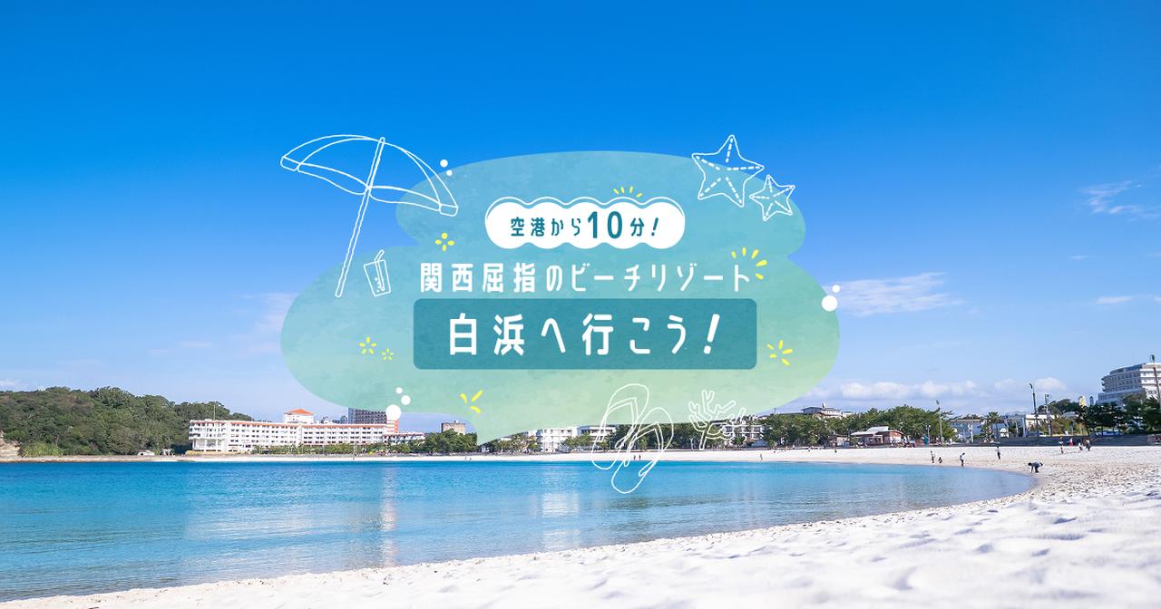 画像3: 和歌山・白浜で食べ歩き!今食べたいコスパ・タイパ優秀グルメ