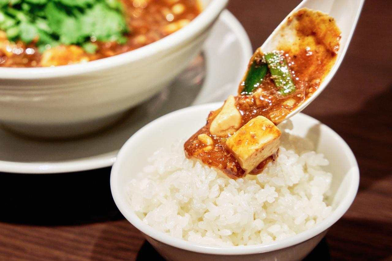 画像2: 成田空港で食べたいご飯10選。JALスタッフおすすめの空港グルメはコレ!