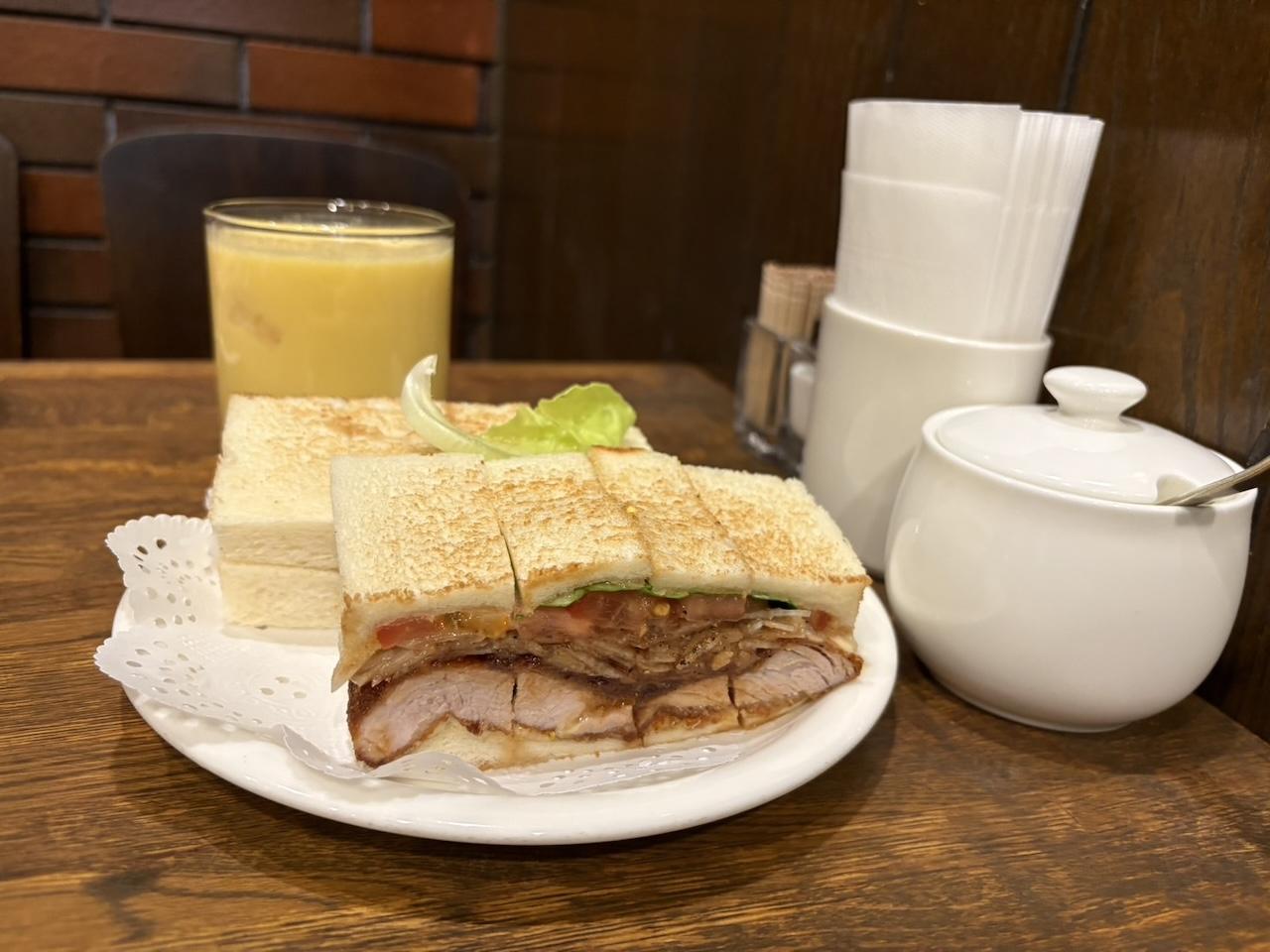 画像4: 【千里中央駅】モノレール直結!「せんちゅうパル」で地元の味を満喫