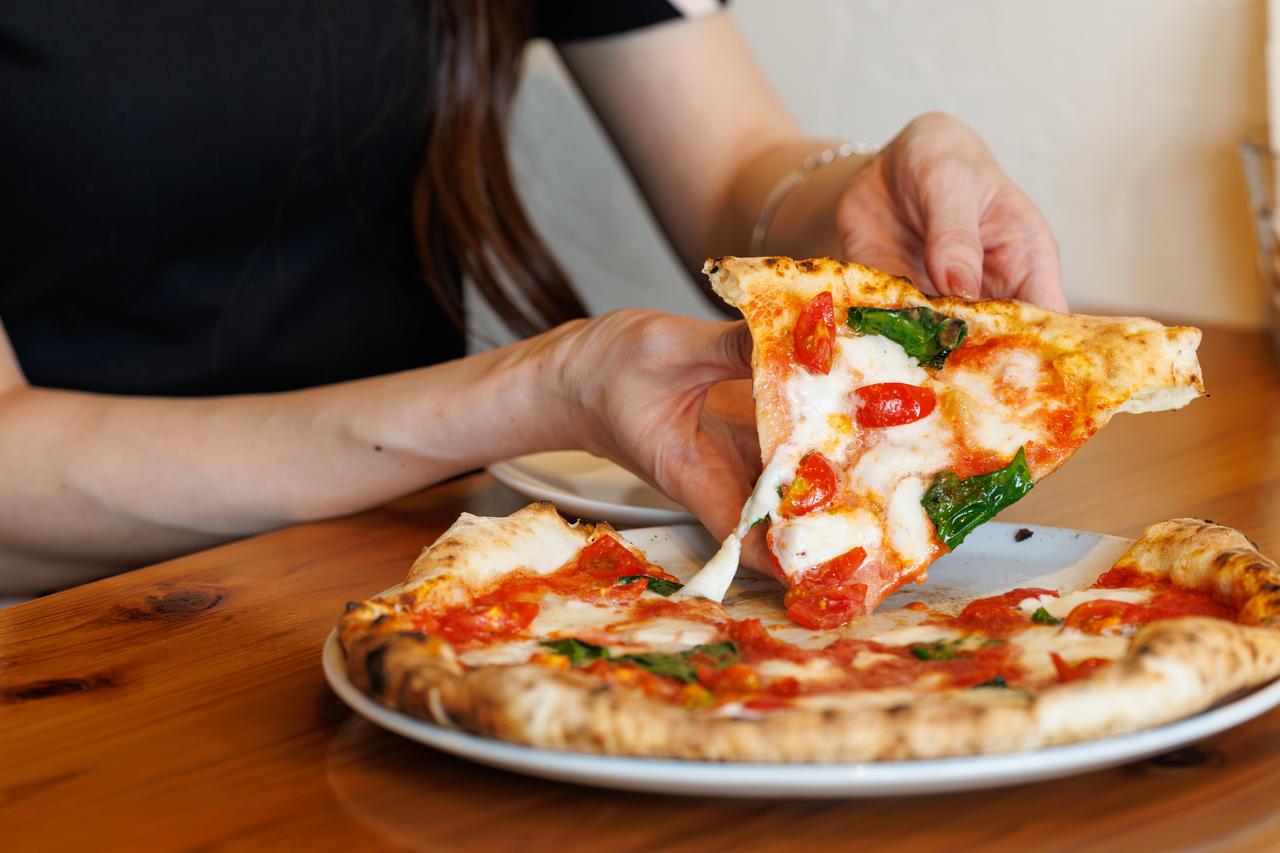 画像8: PIZZA DI SEMPRE - イツモピッツァ -｜本場イタリアも認めた小麦粉で焼くピッツァでディナー