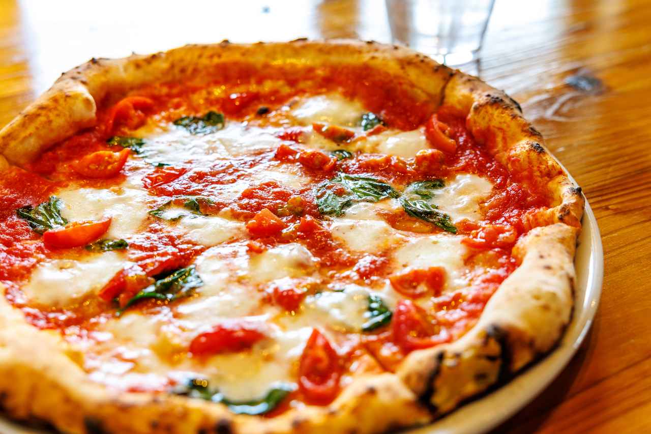画像6: PIZZA DI SEMPRE - イツモピッツァ -｜本場イタリアも認めた小麦粉で焼くピッツァでディナー
