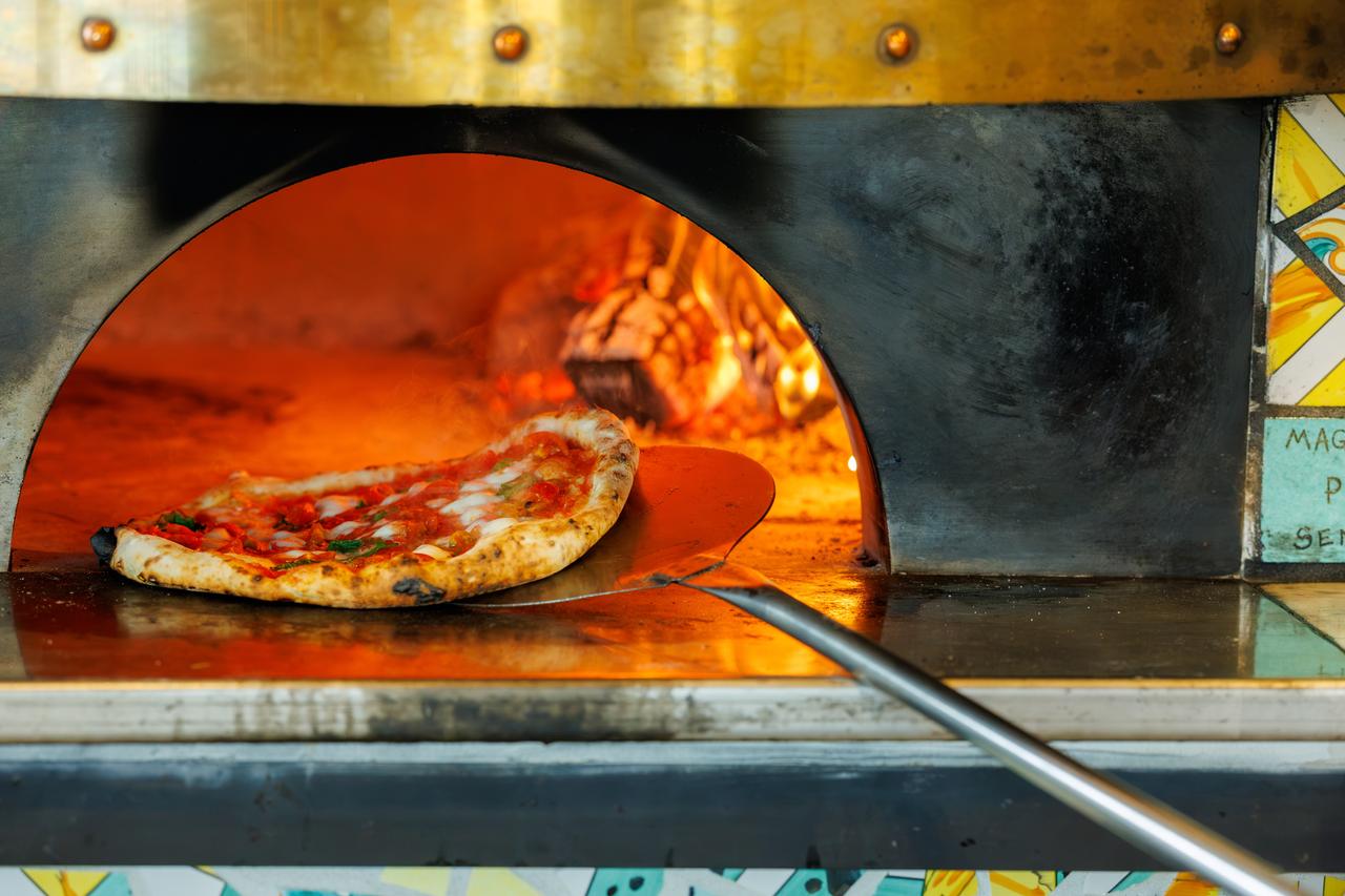 画像7: PIZZA DI SEMPRE - イツモピッツァ -｜本場イタリアも認めた小麦粉で焼くピッツァでディナー