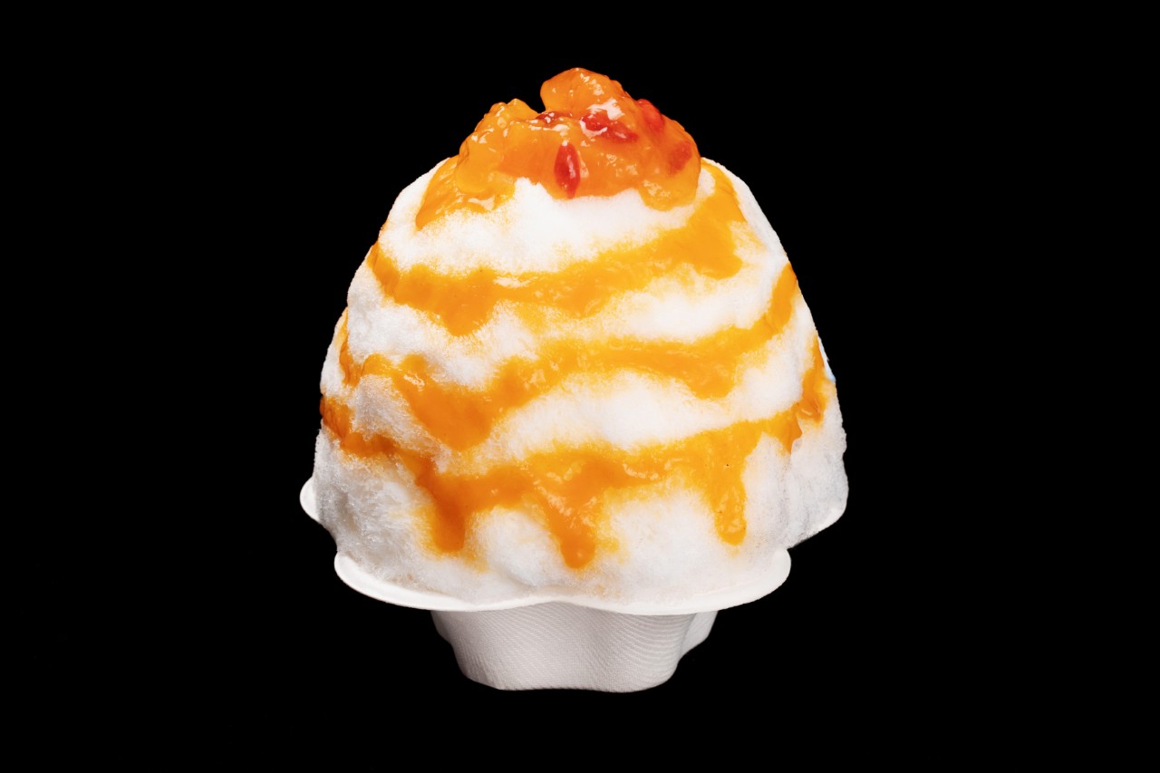 画像: あんず杏仁(1,650円)