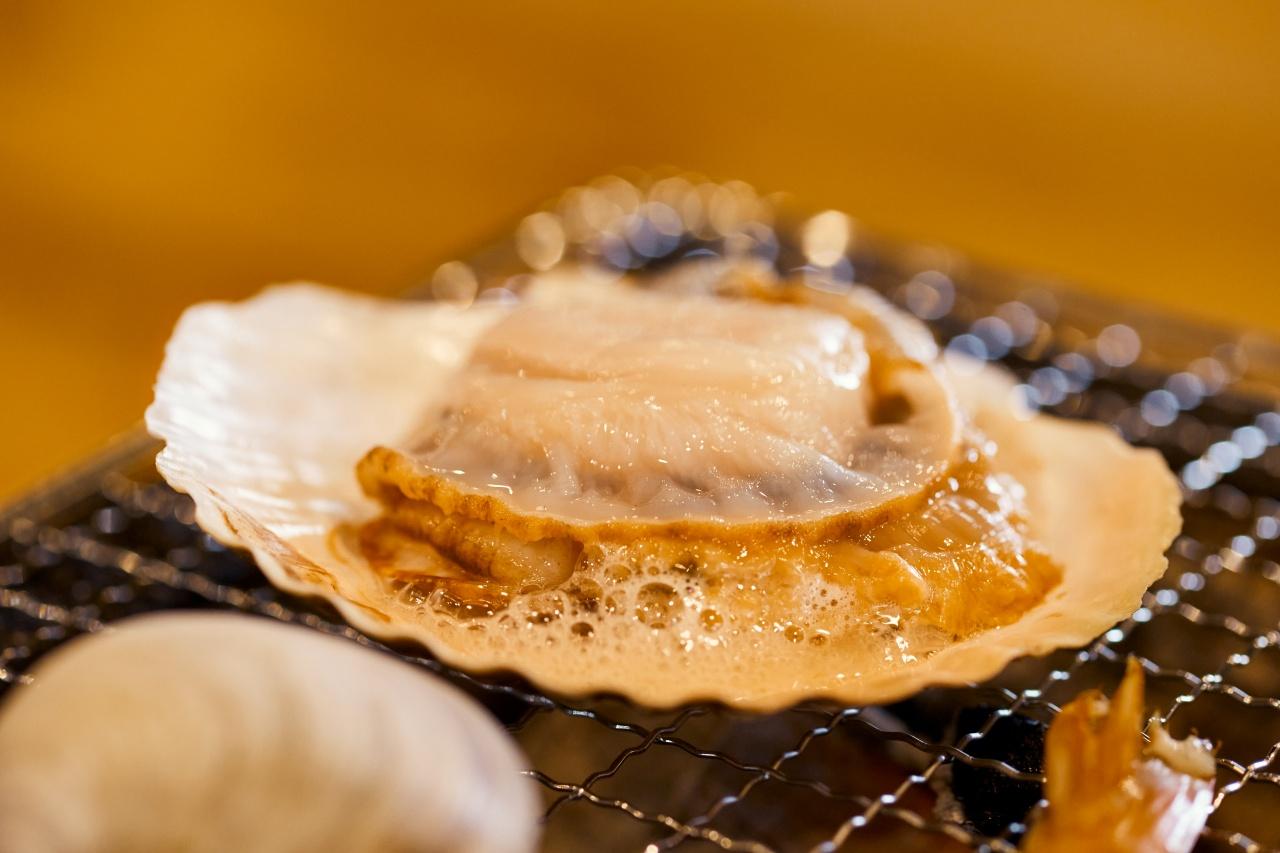 画像10: 八食センター|市場を気ままに巡り、自分好みのグルメと珍しい味覚を味わう