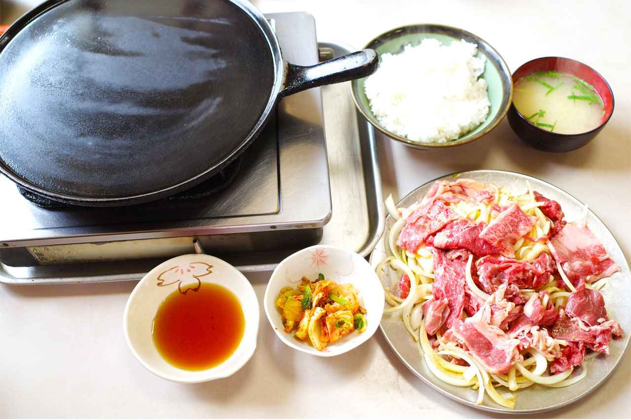 画像: 青森県三沢〜八戸で食べ歩き!ここでしか食べられないタイパ優秀グルメ