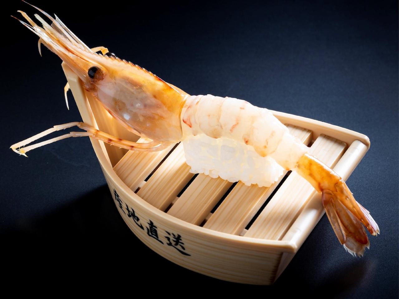 画像3: 本マグロを生でいただく、創業30年の安心感「回転寿司とっぴ〜 小樽運河通り店」