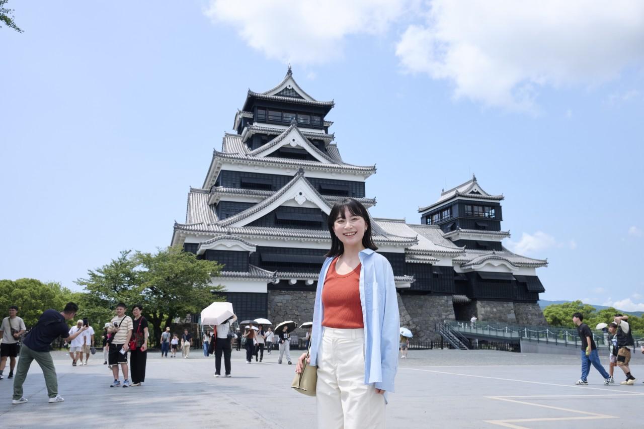画像: スカイメイトでぶっつけ本番・熊本旅!気分で選ぶ自由な旅のすすめ