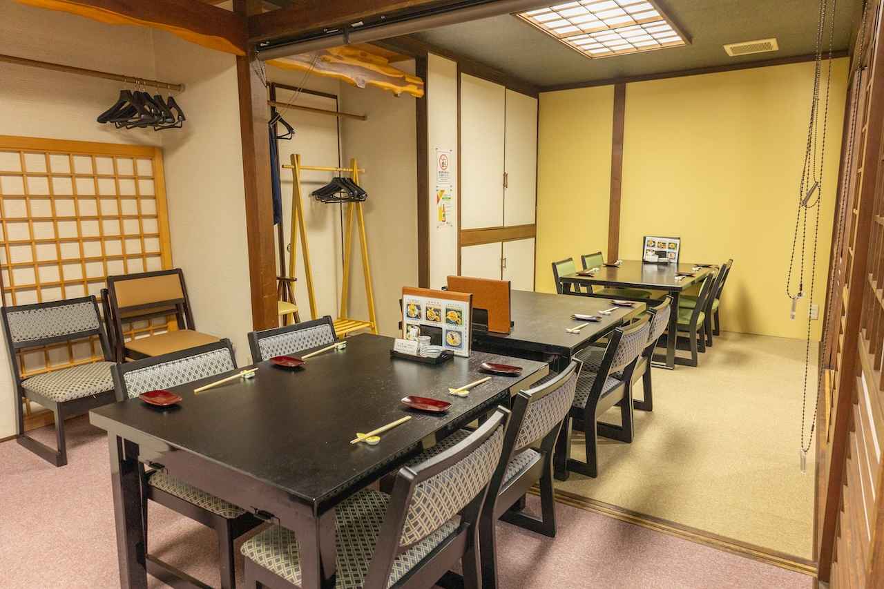 画像8: 北海道・小樽のおすすめ寿司9選。回転寿司や寿司屋通りなど、JALスタッフ推薦店はここ!