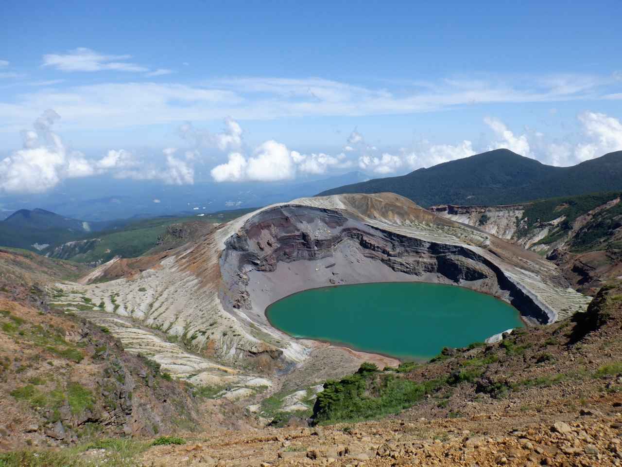 画像: iStock/PICCOLOGEOGRAPHIC