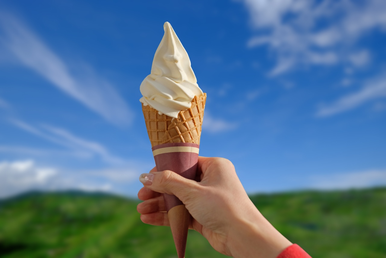 画像3: 【岡山】西日本の軽井沢。牧歌的な緑にあふれる「蒜山高原」