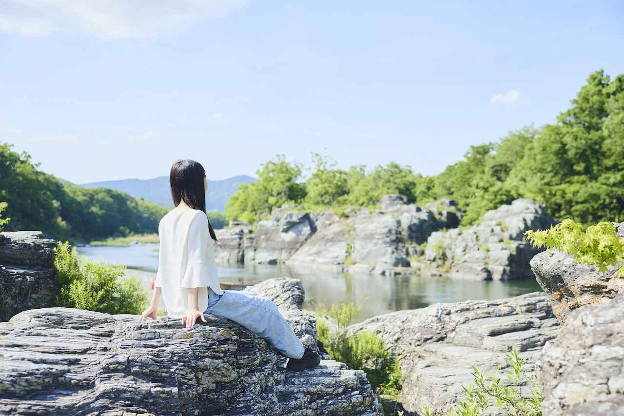 画像: 埼玉・長瀞町の観光におすすめ。関東の秘境を車なしで巡る、日帰りモデルコース