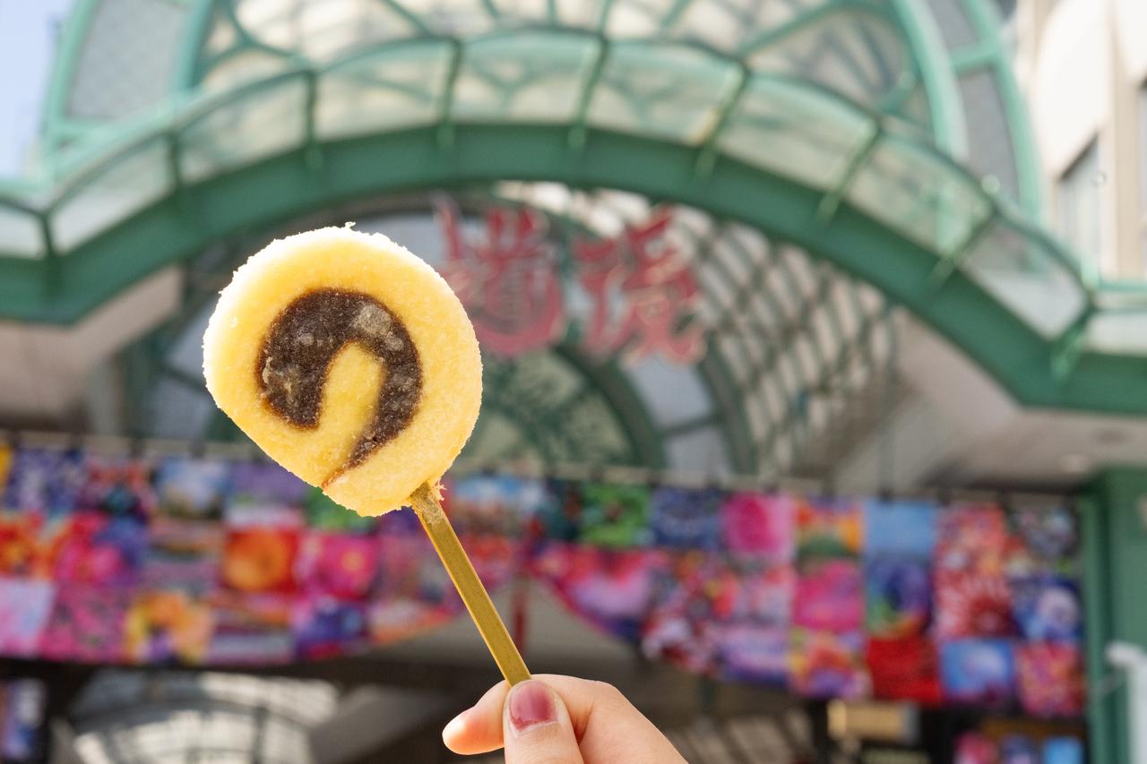 画像: 愛媛・道後温泉食べ歩きマップ12選！ハイカラ通り周辺のおすすめグルメを紹介