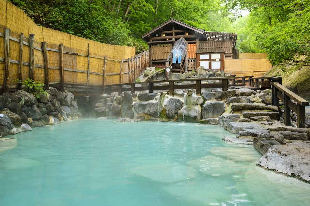 画像: 【山形・宮城】涼やかな絶景パノラマが広がる「蔵王」