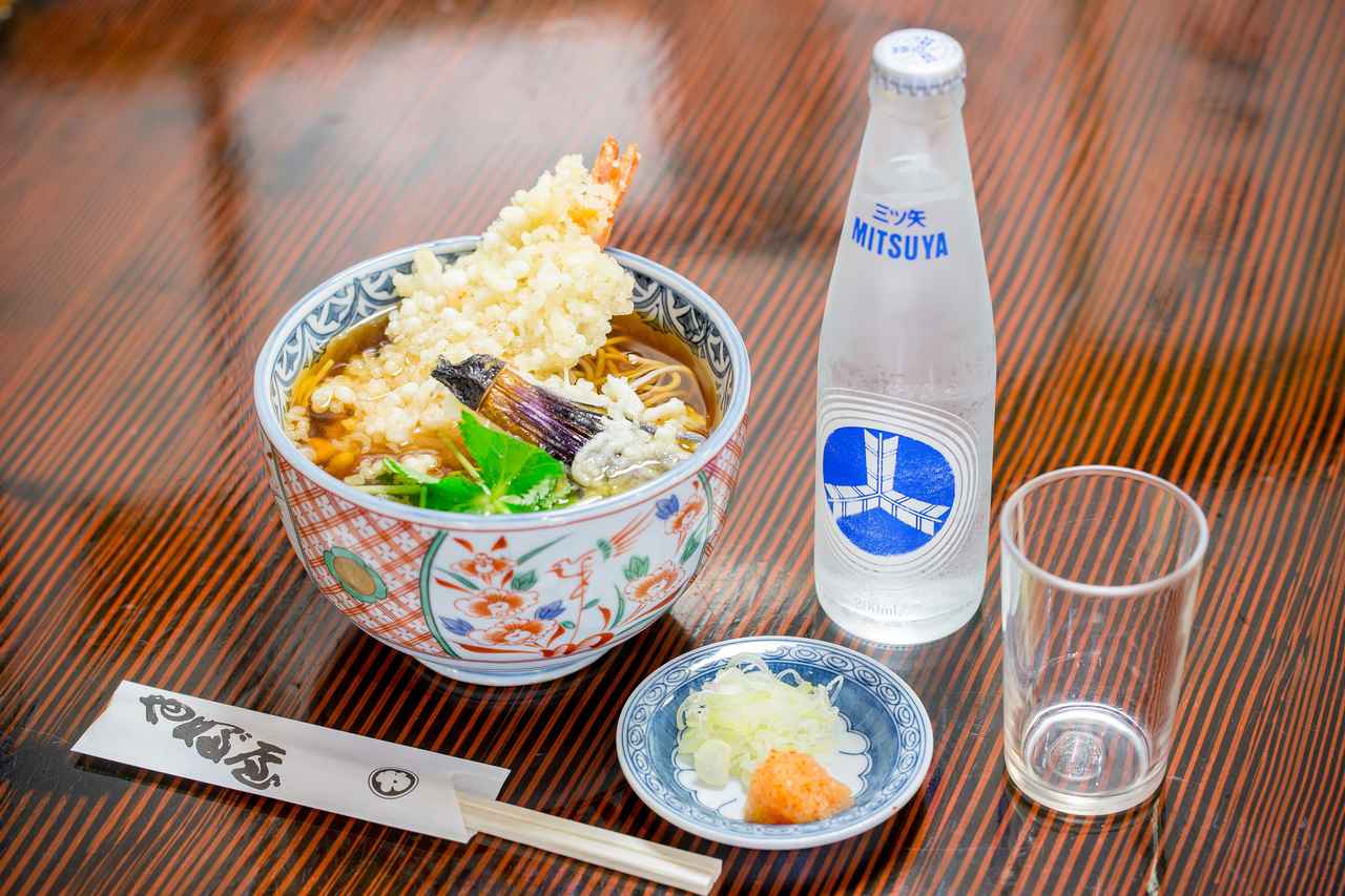 画像: 奥深い「日本三大そば」の世界。違いや特徴を知り、岩手・長野・島根の名店を訪ねる
