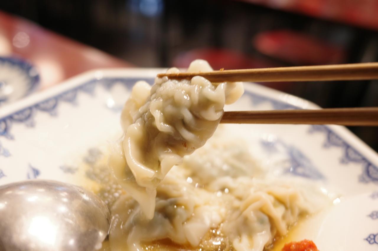 画像8: カリッ、ジュワッ、熱々!1,000円台で大満足な「小倉鉄なべ 本店」のソウルフード