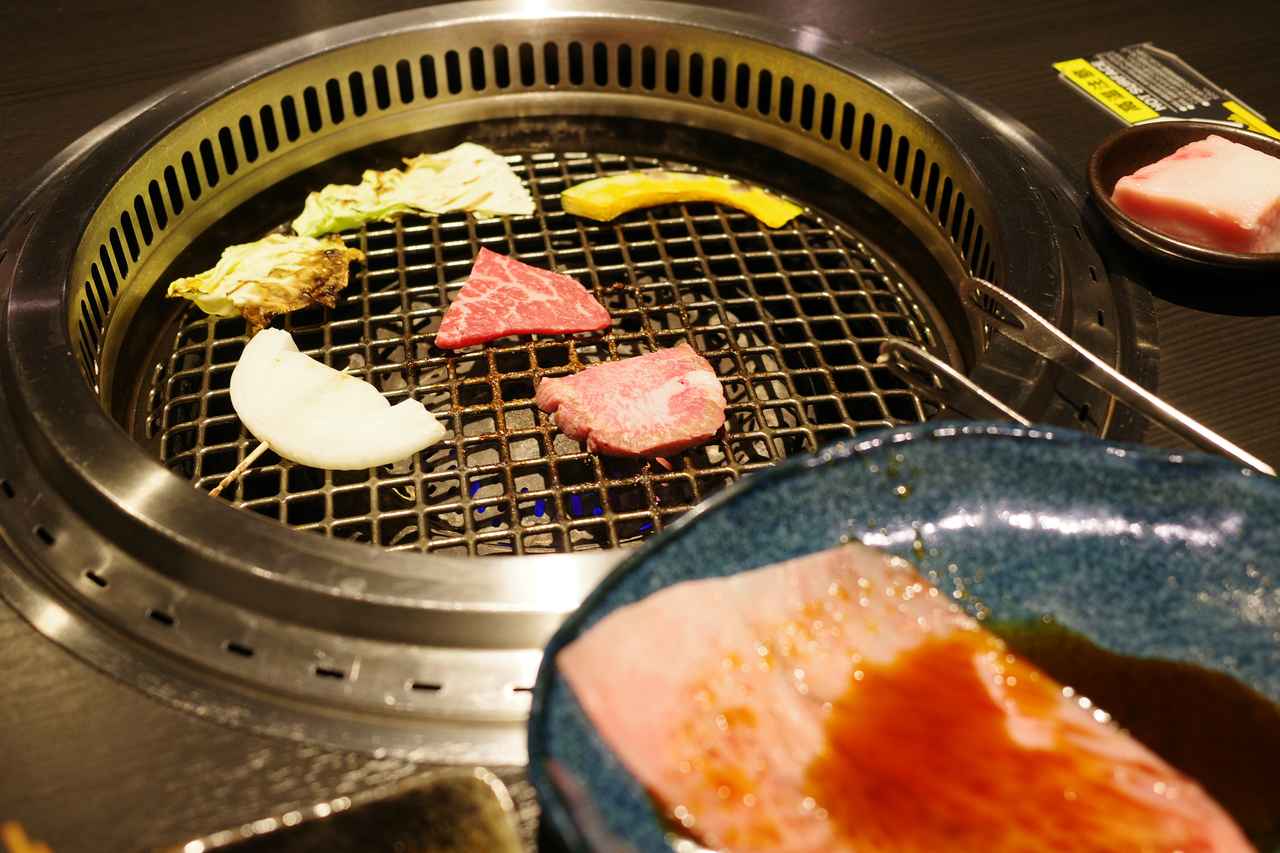 画像8: 和牛卸直営だからできる高コスパ!幻の小倉牛を味わい尽くす「肉処 天穂」