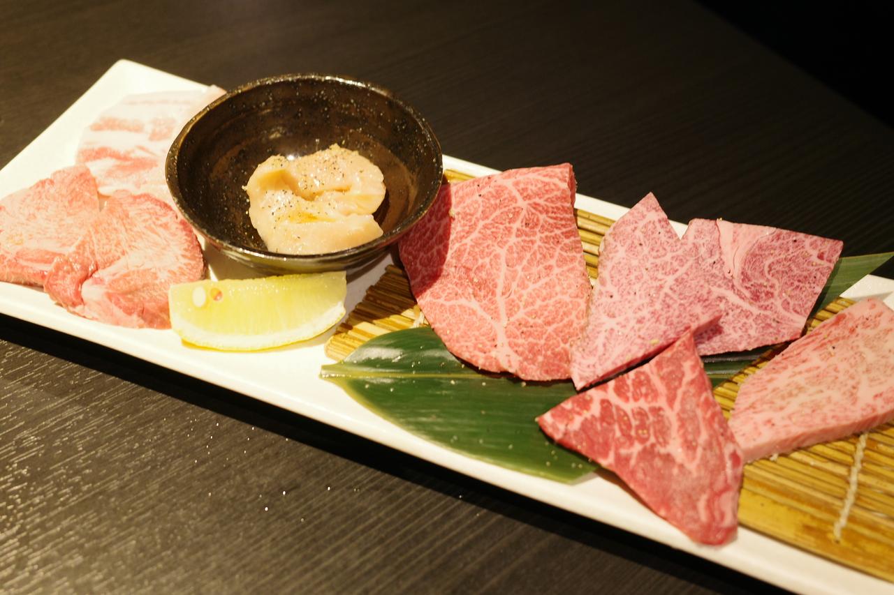 画像6: 和牛卸直営だからできる高コスパ!幻の小倉牛を味わい尽くす「肉処 天穂」