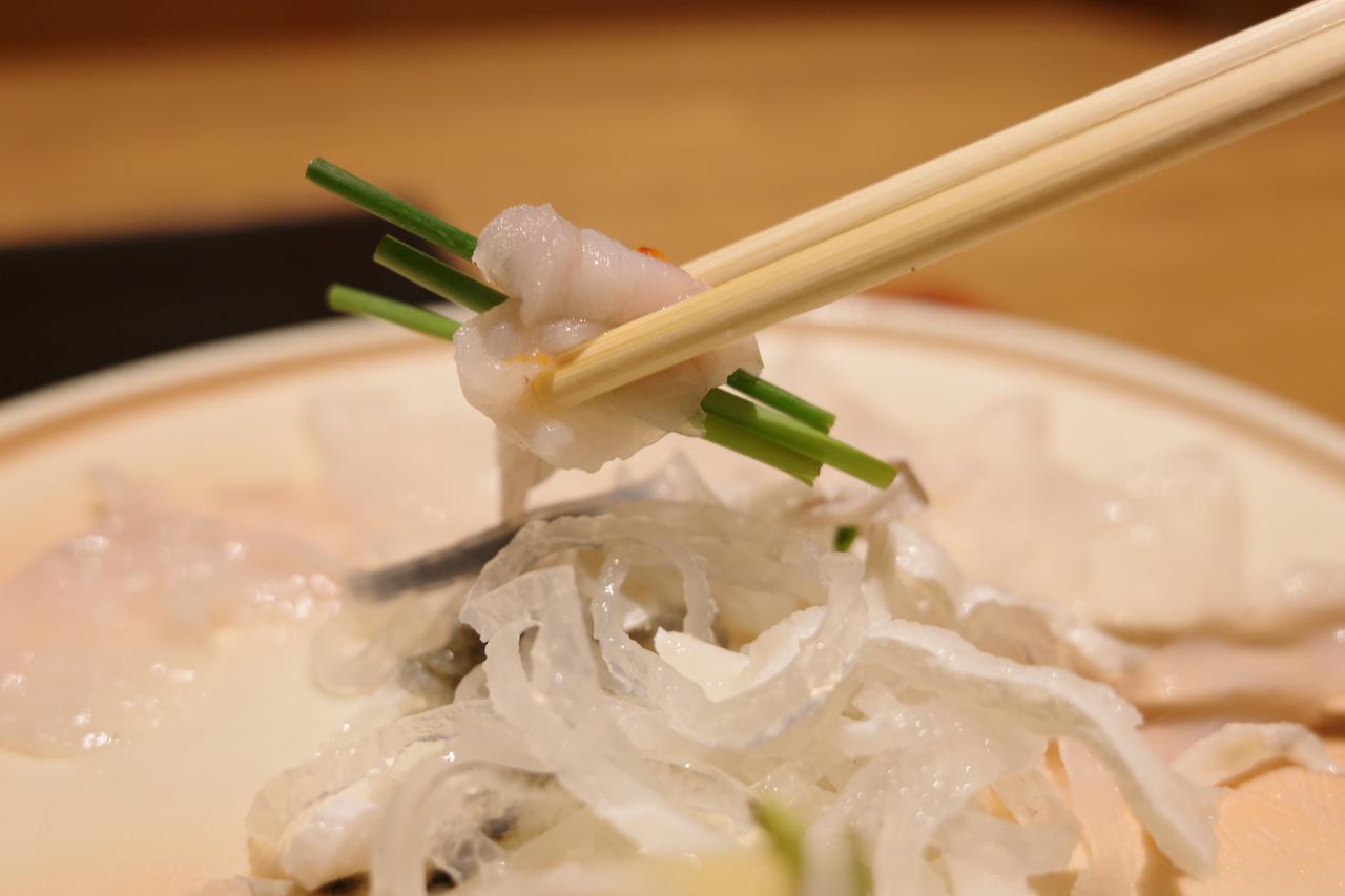 画像5: 天然とらふぐが2,900円!?コスパ抜群の豪華ランチ「北九州小倉 ふく山本」