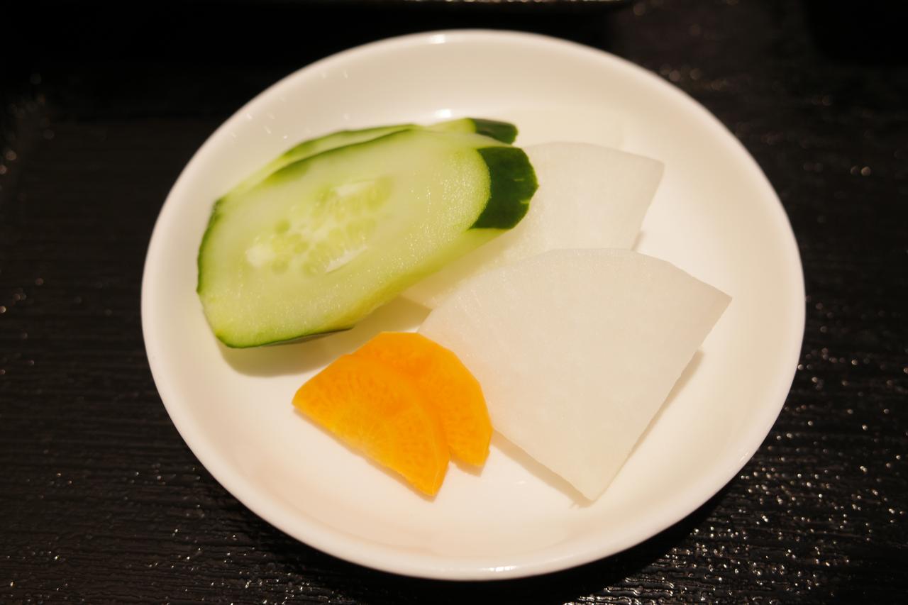 画像7: 駅チカで味わう、心と体にじんわり染み込む絶品発酵ごはん「味処 矢野 京町店」