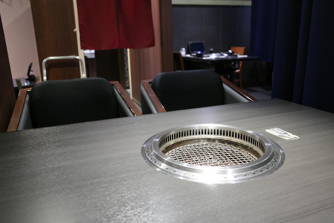 画像2: 和牛卸直営だからできる高コスパ!幻の小倉牛を味わい尽くす「肉処 天穂」