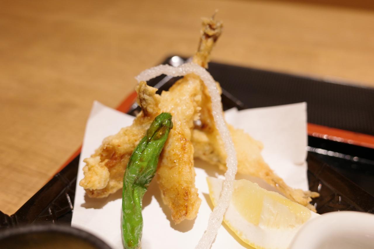 画像6: 天然とらふぐが2,900円!?コスパ抜群の豪華ランチ「北九州小倉 ふく山本」
