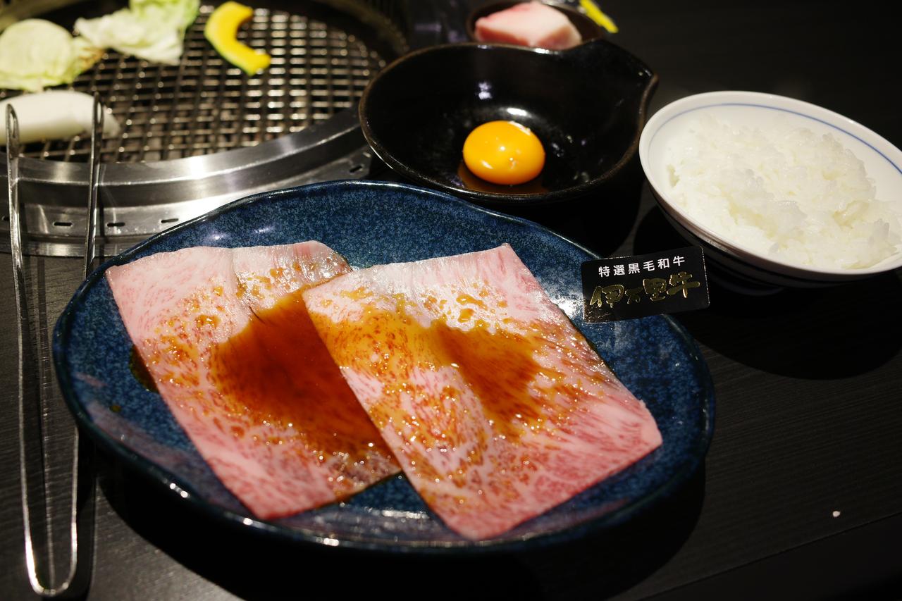 画像4: 和牛卸直営だからできる高コスパ!幻の小倉牛を味わい尽くす「肉処 天穂」