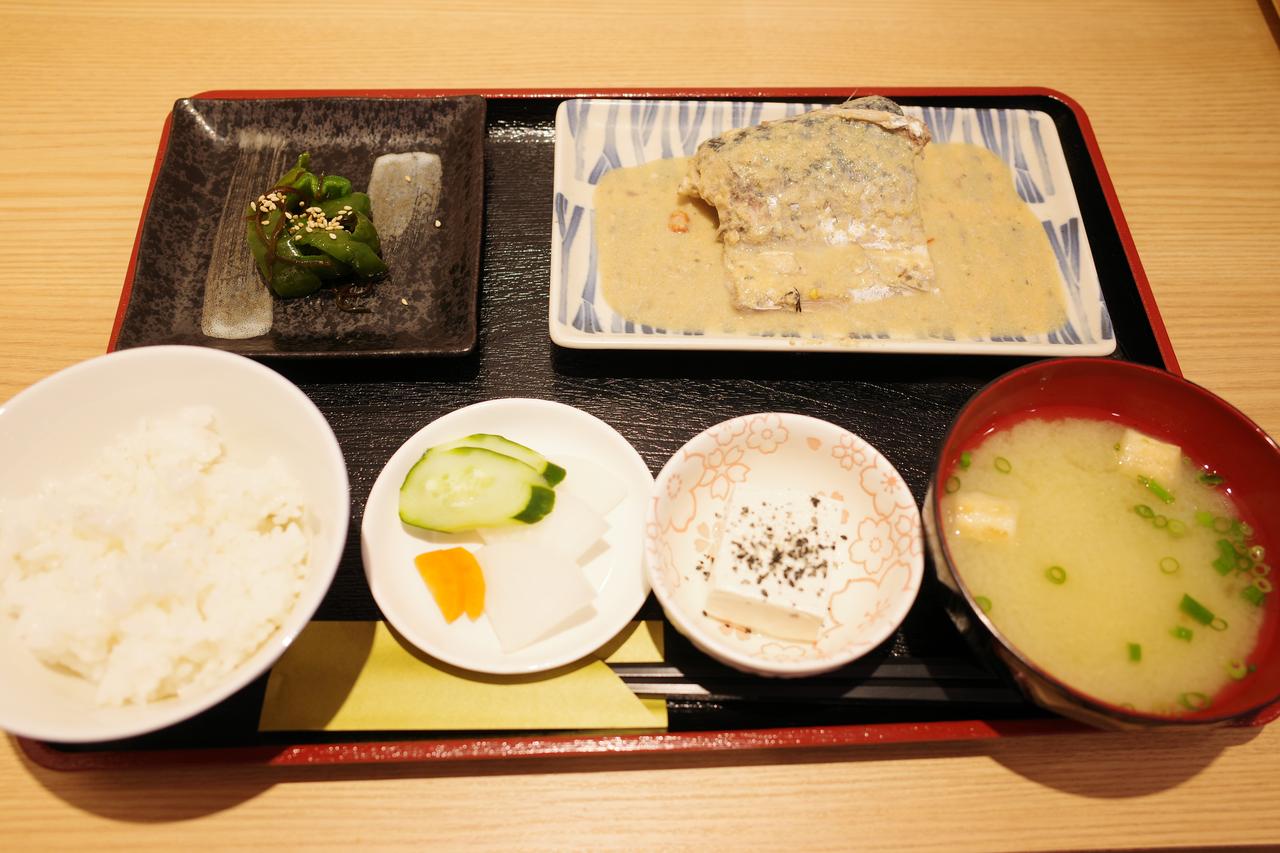 画像3: 駅チカで味わう、心と体にじんわり染み込む絶品発酵ごはん「味処 矢野 京町店」
