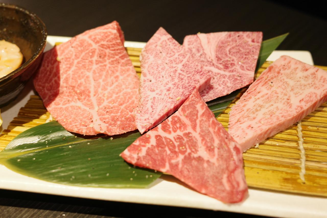 画像7: 和牛卸直営だからできる高コスパ!幻の小倉牛を味わい尽くす「肉処 天穂」