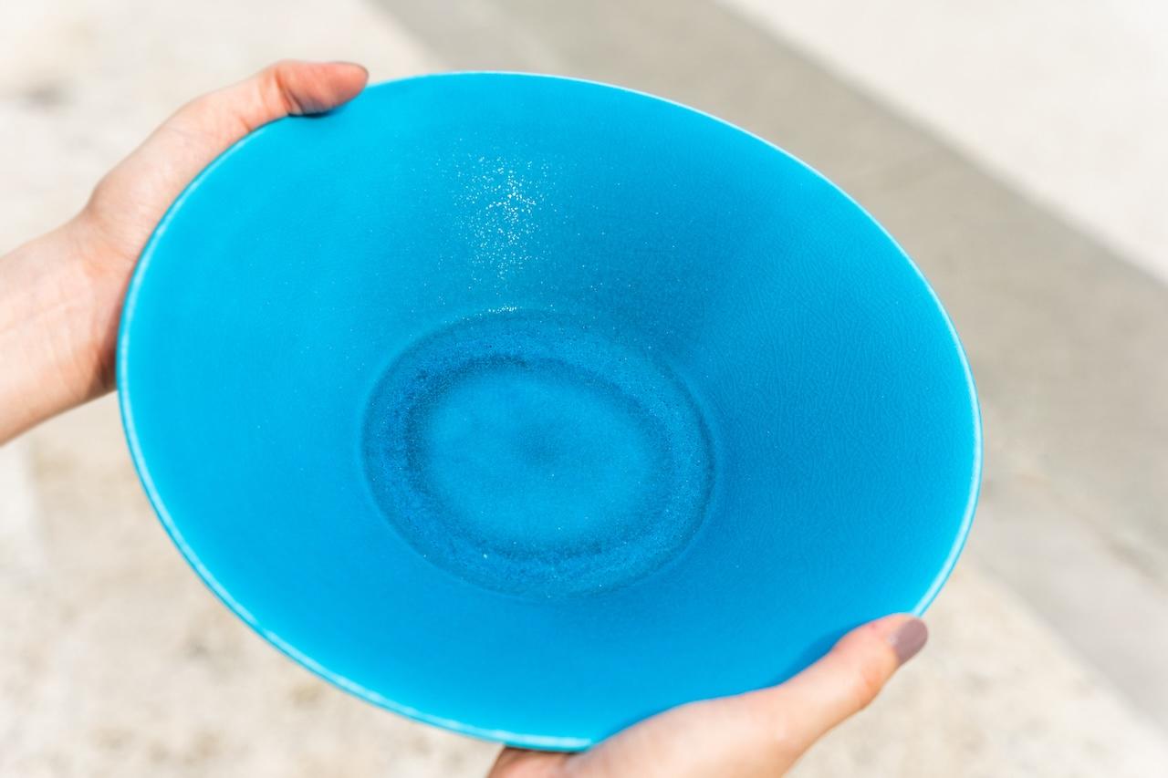 画像4: 作家と話せるクラフトショップ「tituti OKINAWAN CRAFT」へ