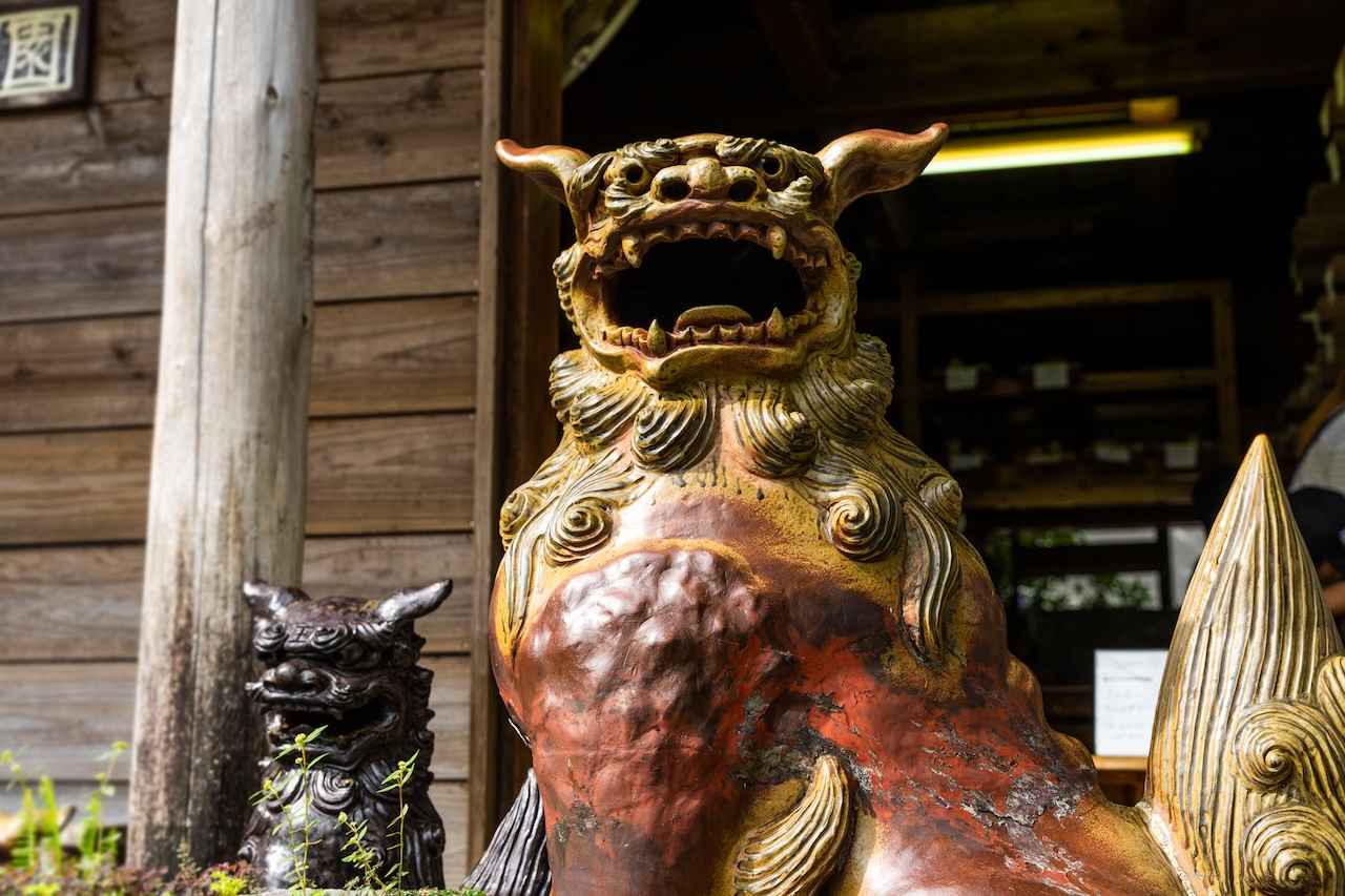 画像2: 「育陶園 壺屋焼 やちむん道場」で陶芸体験に没頭