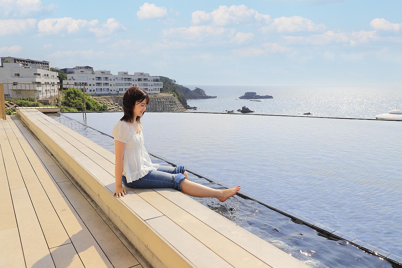 画像5: 今すぐリフレッシュ!25歳以下がおトクなスカイメイトで行く、南紀白浜リゾート旅