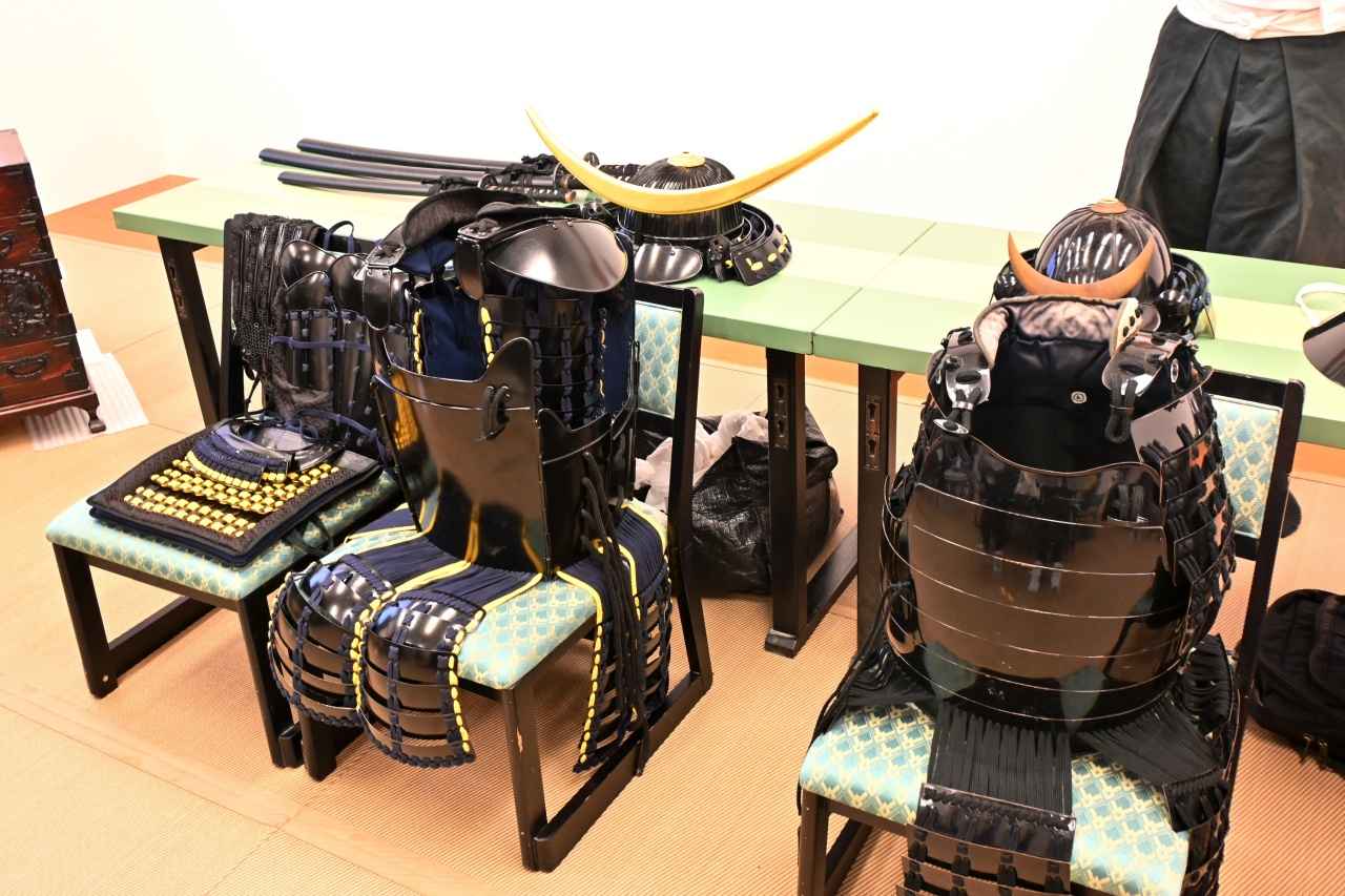 画像3: 地域の素材に触れる、松島の手仕事体験