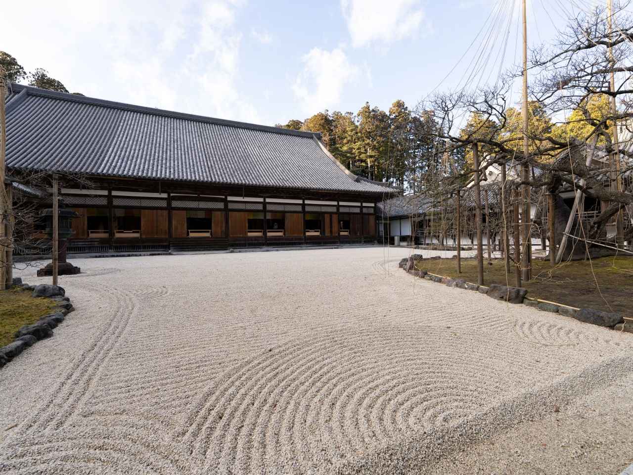 画像1: 画像提供:瑞巌寺