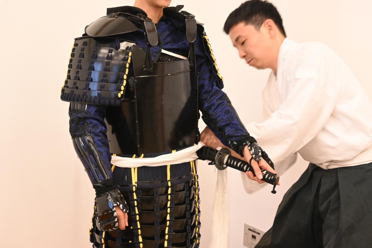 画像4: 地域の素材に触れる、松島の手仕事体験