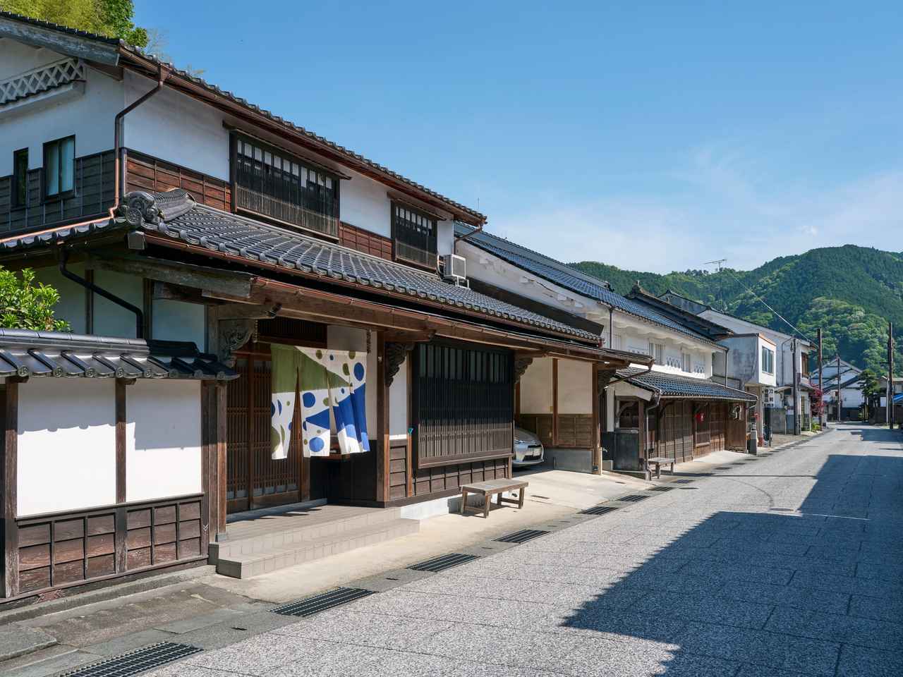 画像2: ©真庭観光局