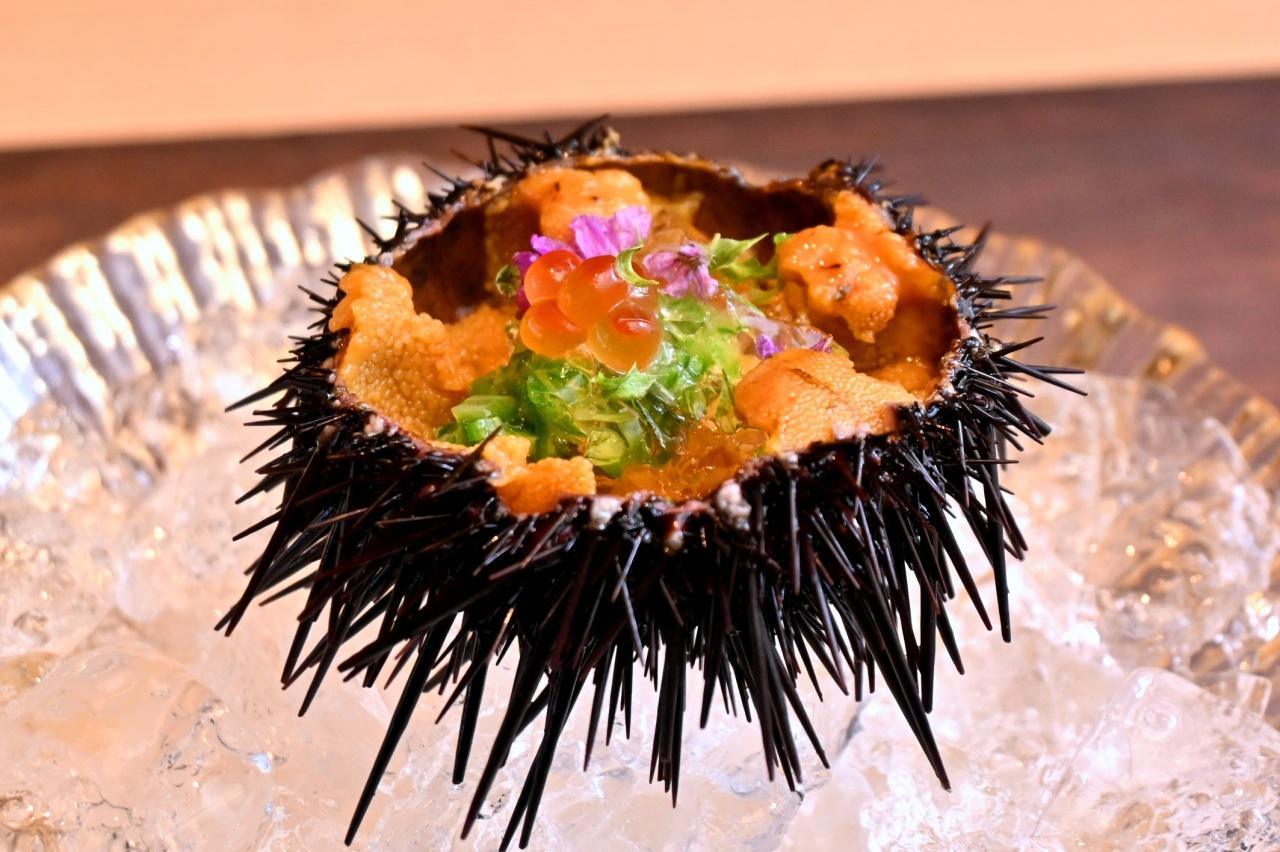 画像1: 松島の夜に味わう、宮城の食と手仕事
